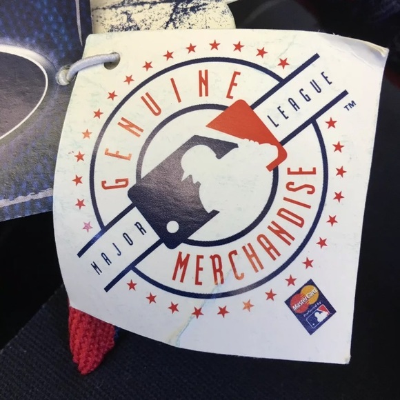 Forever Collectibles MLB Boston Red Sox Men's Flip Flop-Size Small 6/7 - Picture 7 of 7